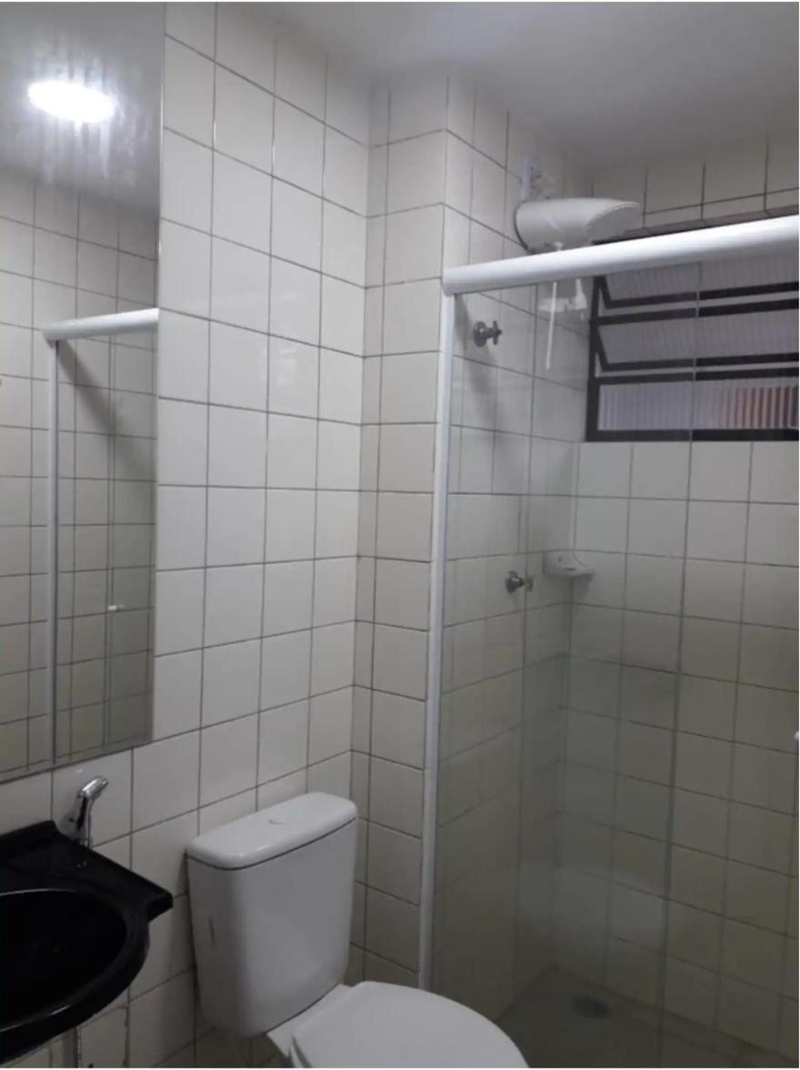 La08-Bertioga, Proximo Ao Sesc, Riviera, Vista Linda, Indaia Apartment ภายนอก รูปภาพ