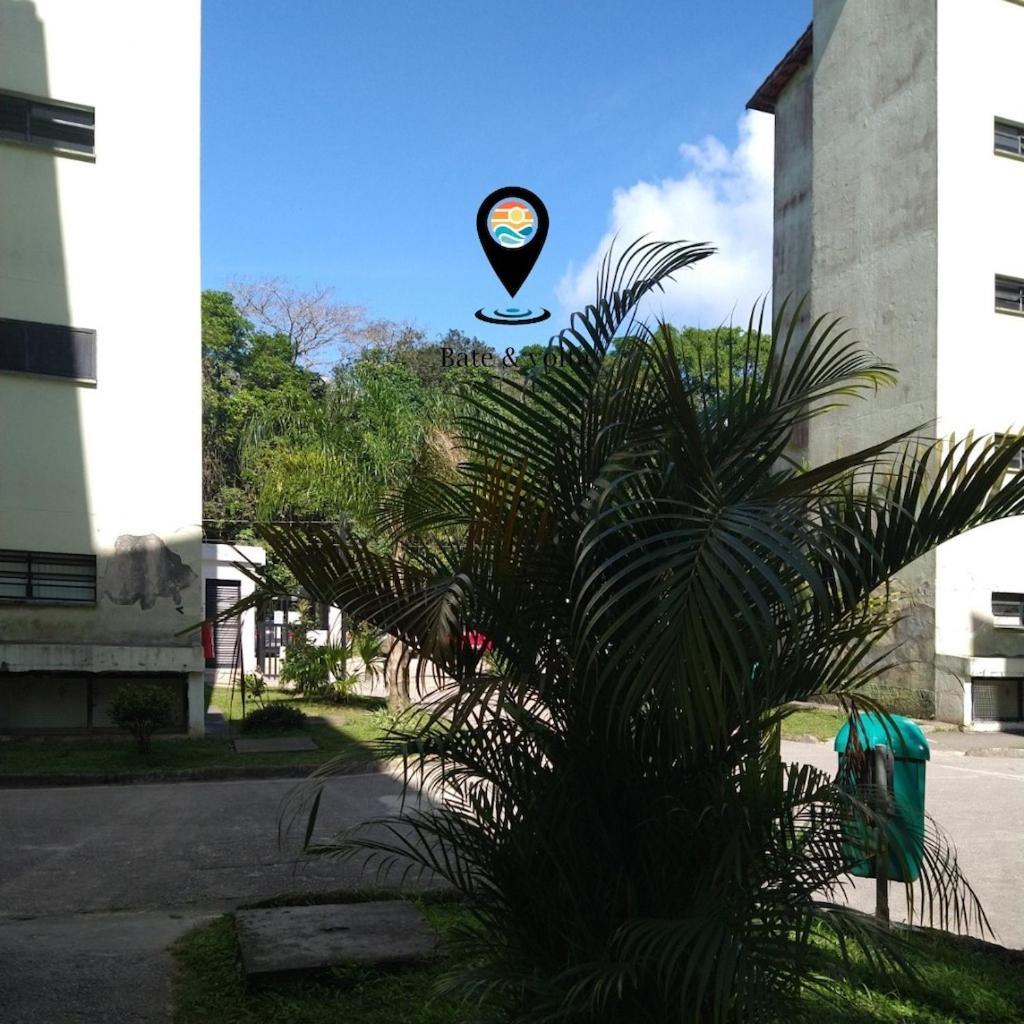 La08-Bertioga, Proximo Ao Sesc, Riviera, Vista Linda, Indaia Apartment ภายนอก รูปภาพ