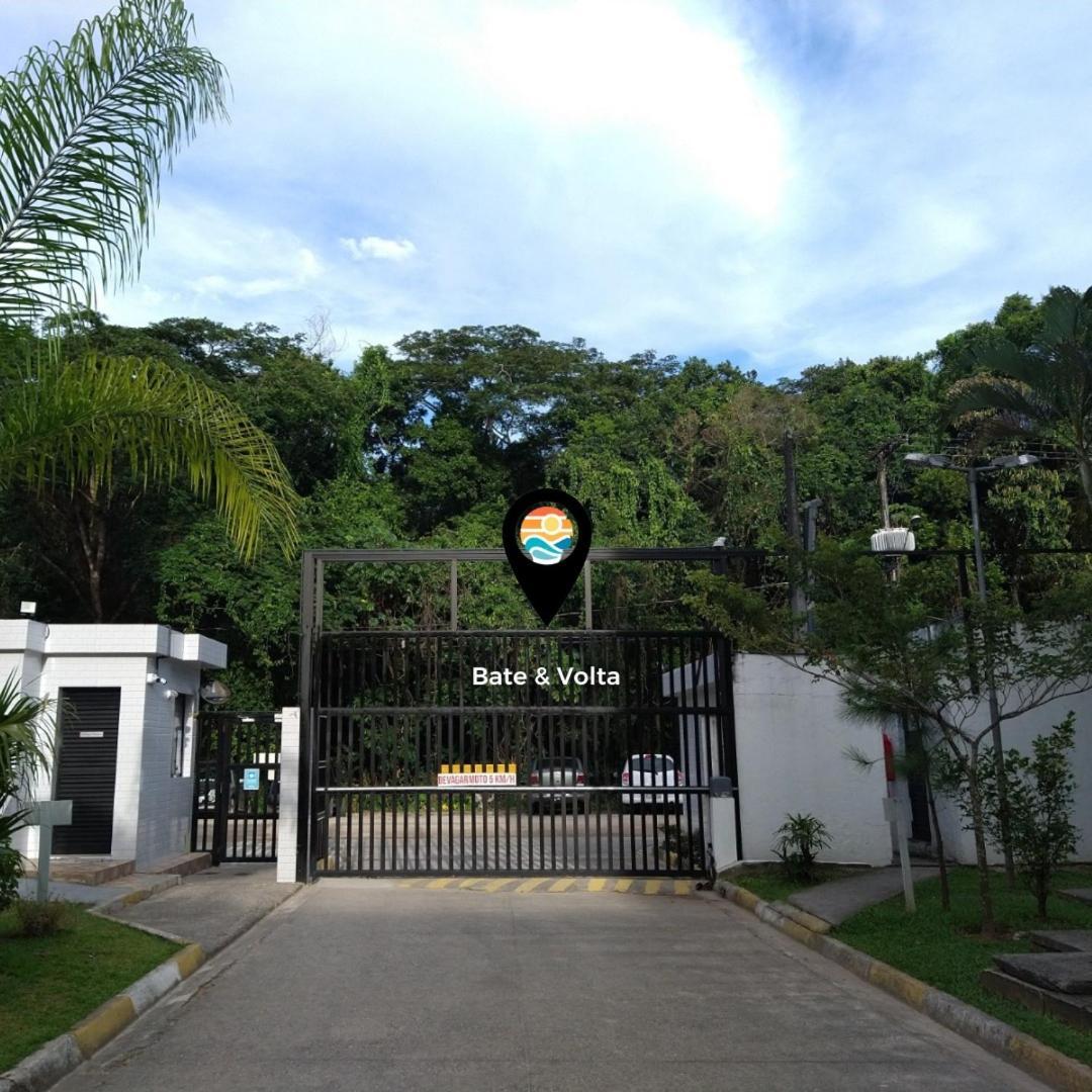 La08-Bertioga, Proximo Ao Sesc, Riviera, Vista Linda, Indaia Apartment ภายนอก รูปภาพ