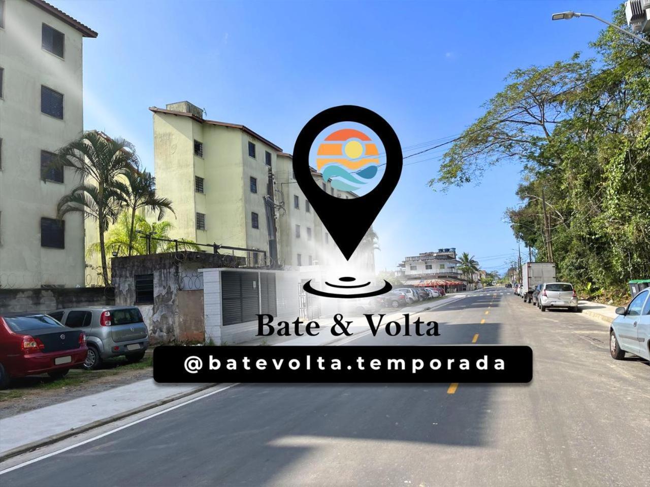La08-Bertioga, Proximo Ao Sesc, Riviera, Vista Linda, Indaia Apartment ภายนอก รูปภาพ